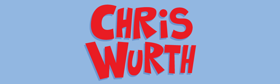 Christopher Wurth