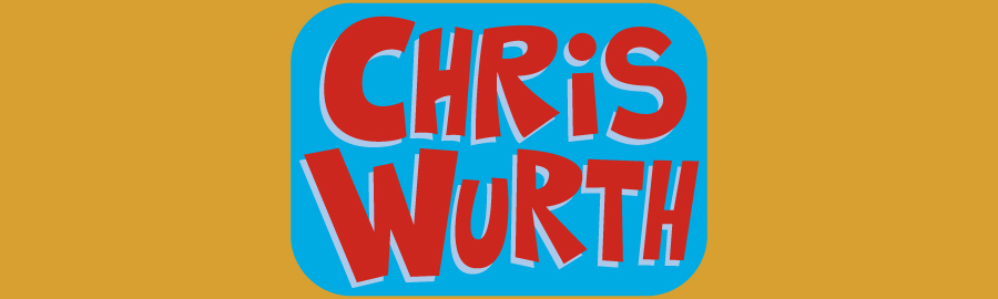Christopher Wurth
